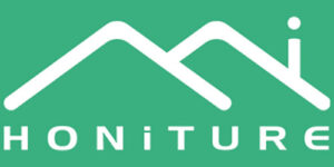 Honiture logo transparent PNG - StickPNG
